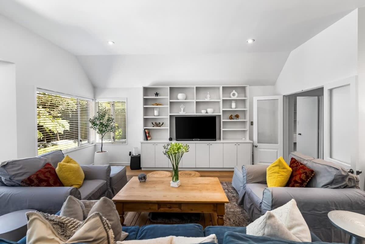 Kaleido Nook Enchanting 3br Magic On Rugby Street Holiday home *