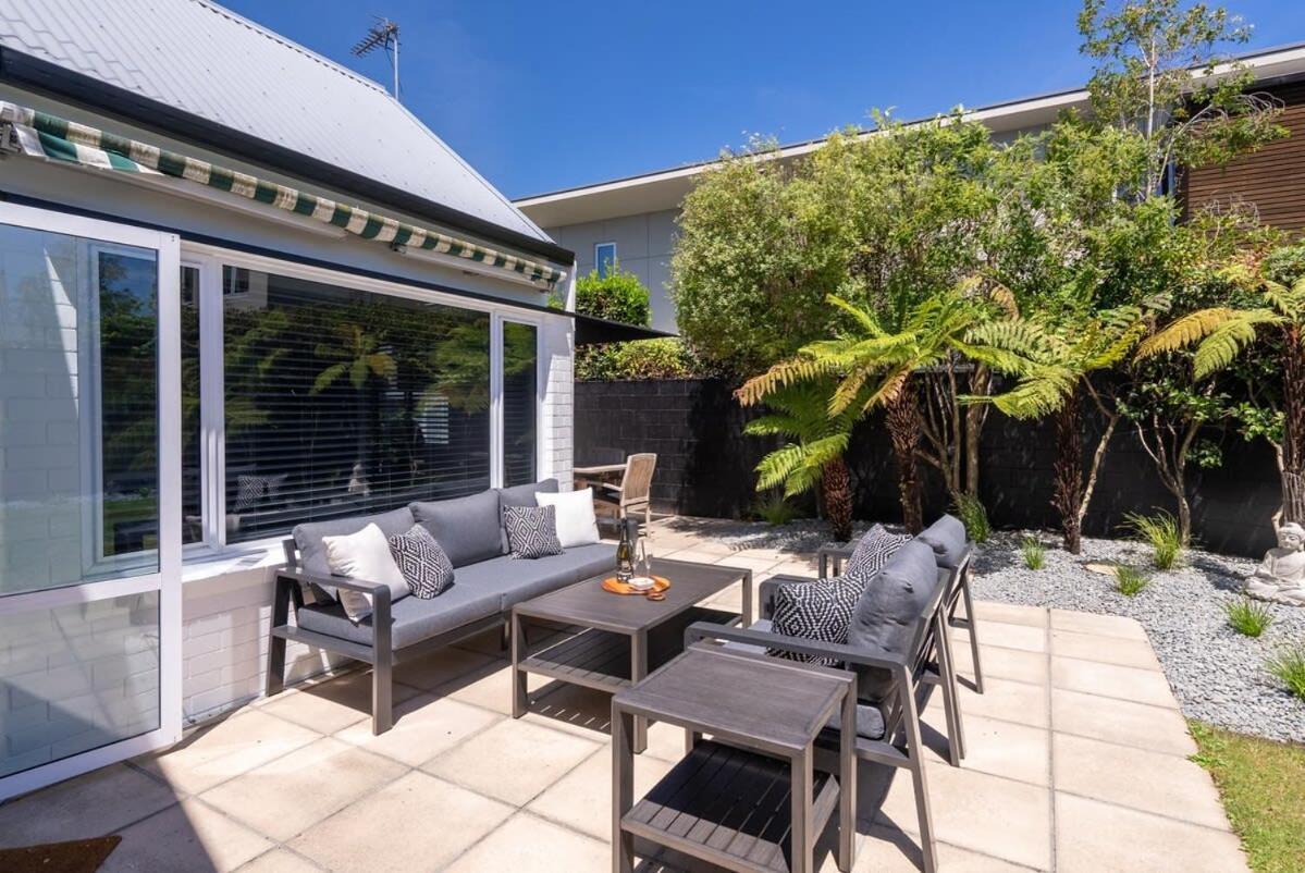 Kaleido Nook Enchanting 3br Magic On Rugby Street * Christchurch