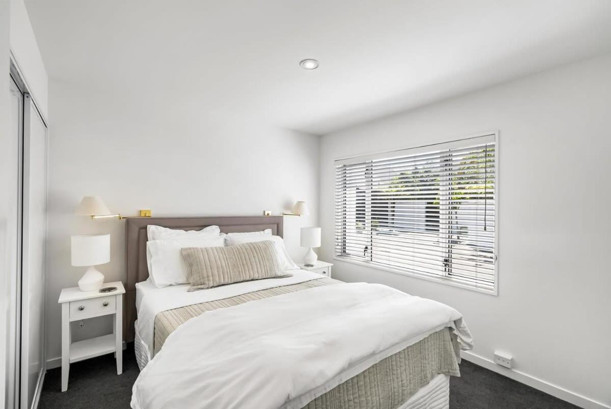 Kaleido Nook Enchanting 3br Magic On Rugby Street * Christchurch
