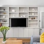 Kaleido Nook Enchanting 3Br Magic On Rugby Street