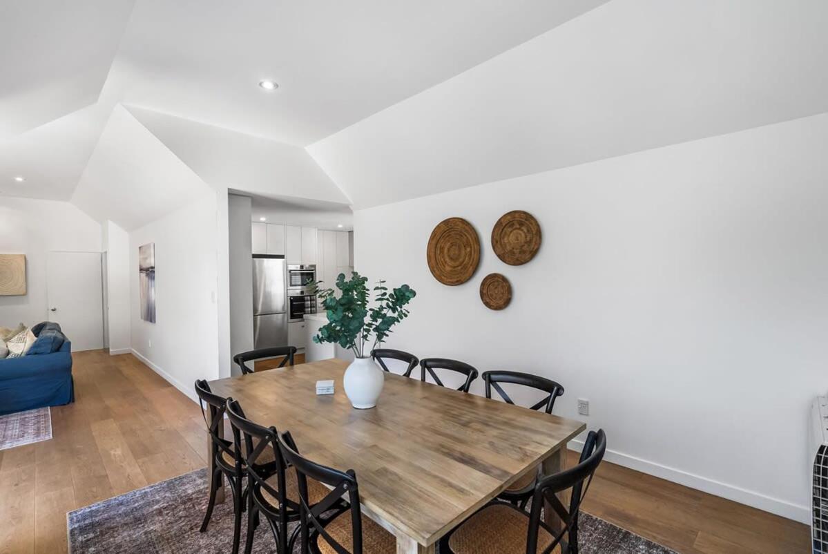 Kaleido Nook Enchanting 3br Magic On Rugby Street *
