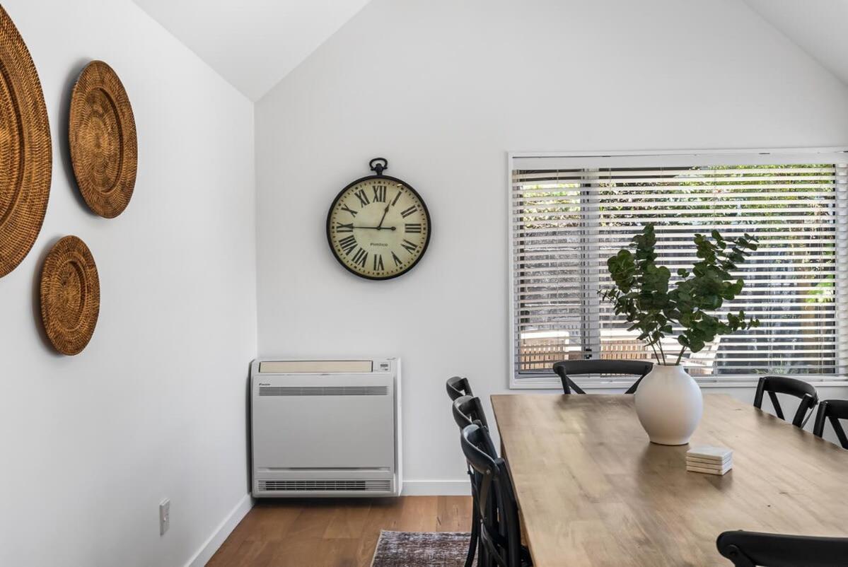 Holiday home Kaleido Nook Enchanting 3br Magic On Rugby Street *