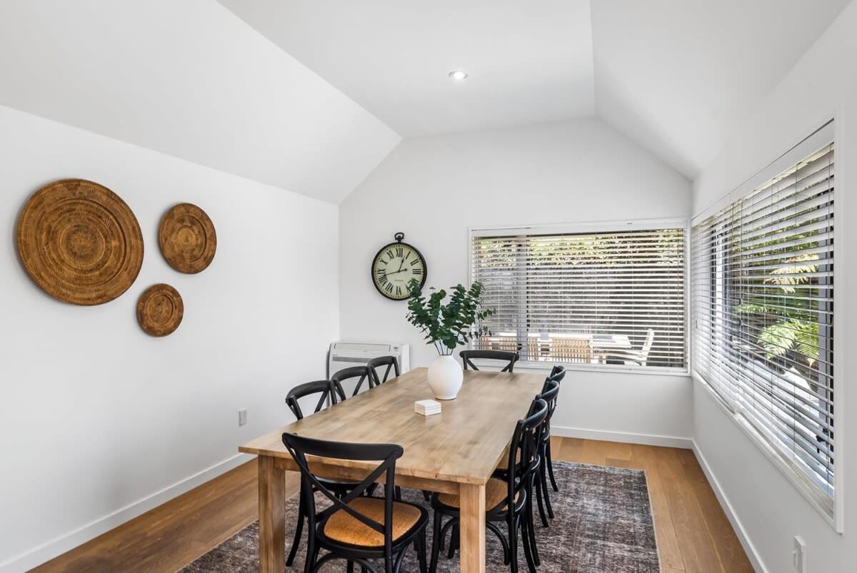 Kaleido Nook Enchanting 3br Magic On Rugby Street Holiday home Christchurch