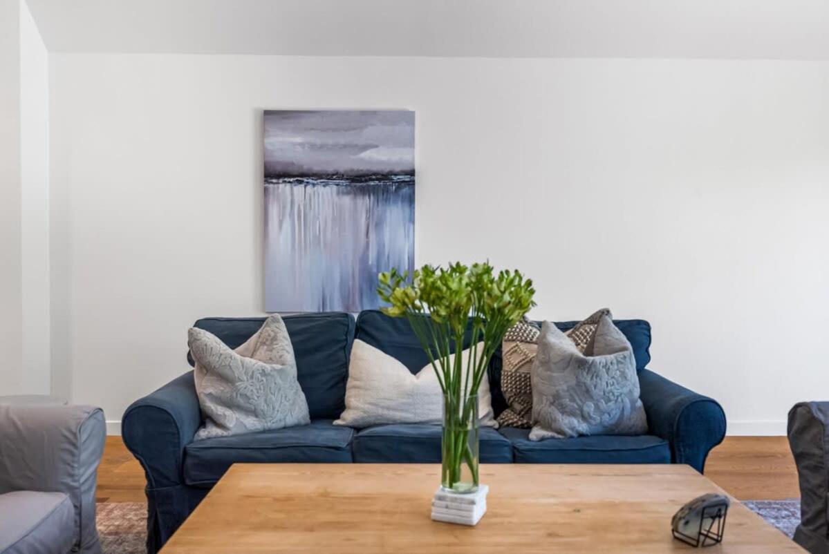 Kaleido Nook Enchanting 3br Magic On Rugby Street Holiday home *