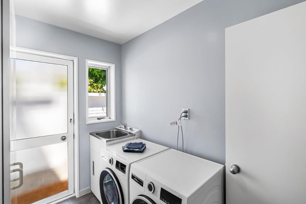 Holiday home Kaleido Nook Enchanting 3br Magic On Rugby Street Christchurch