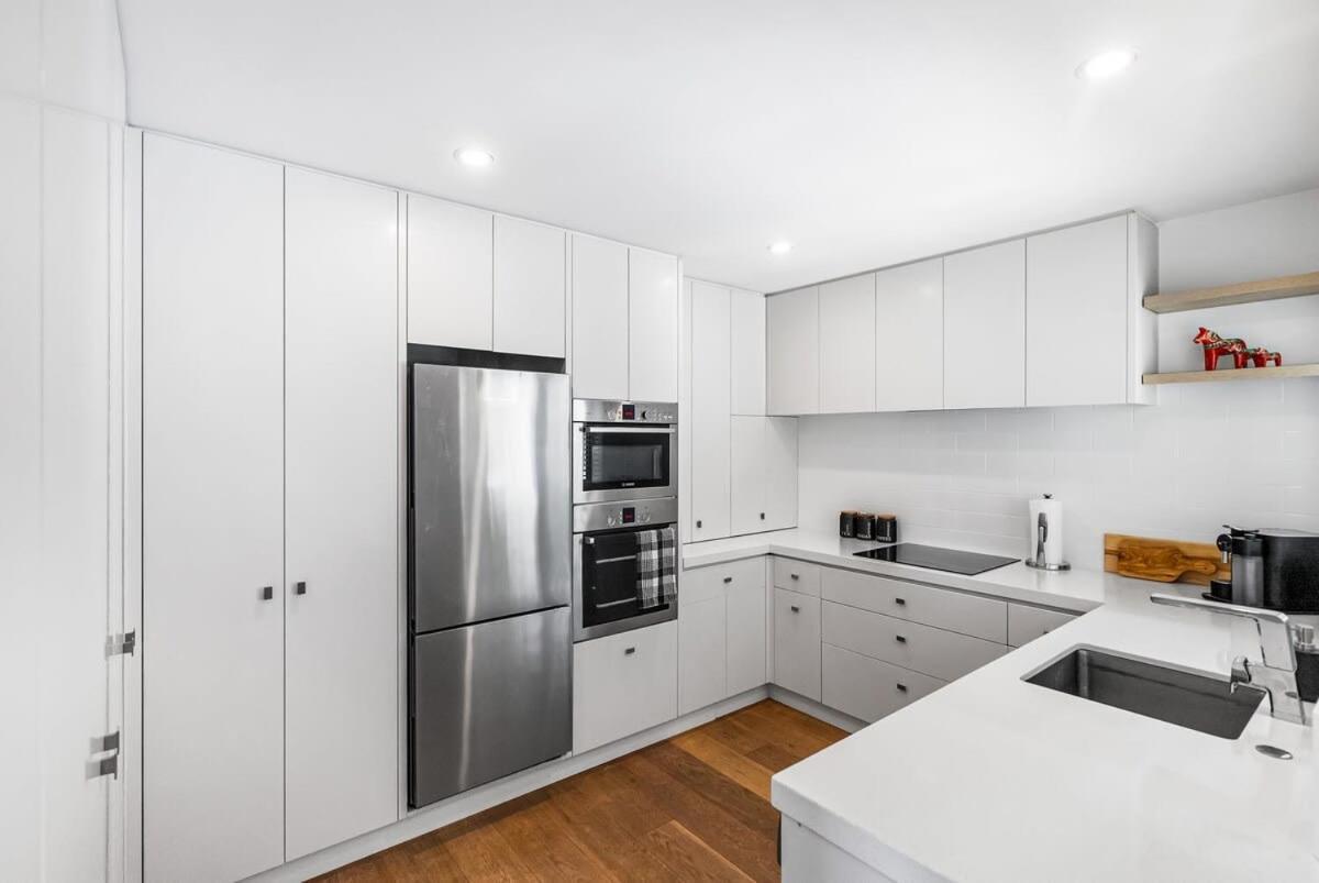 Kaleido Nook Enchanting 3br Magic On Rugby Street Holiday home *
