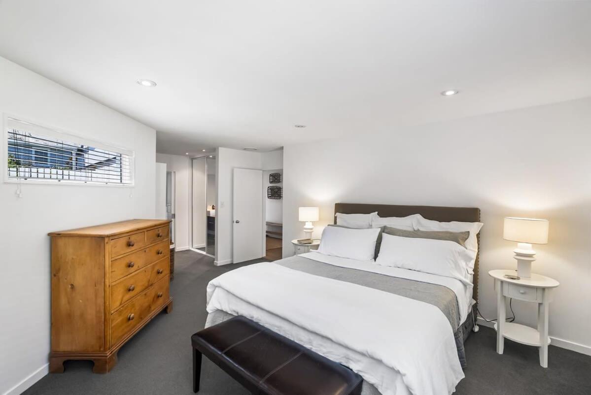 Kaleido Nook Enchanting 3br Magic On Rugby Street * Christchurch