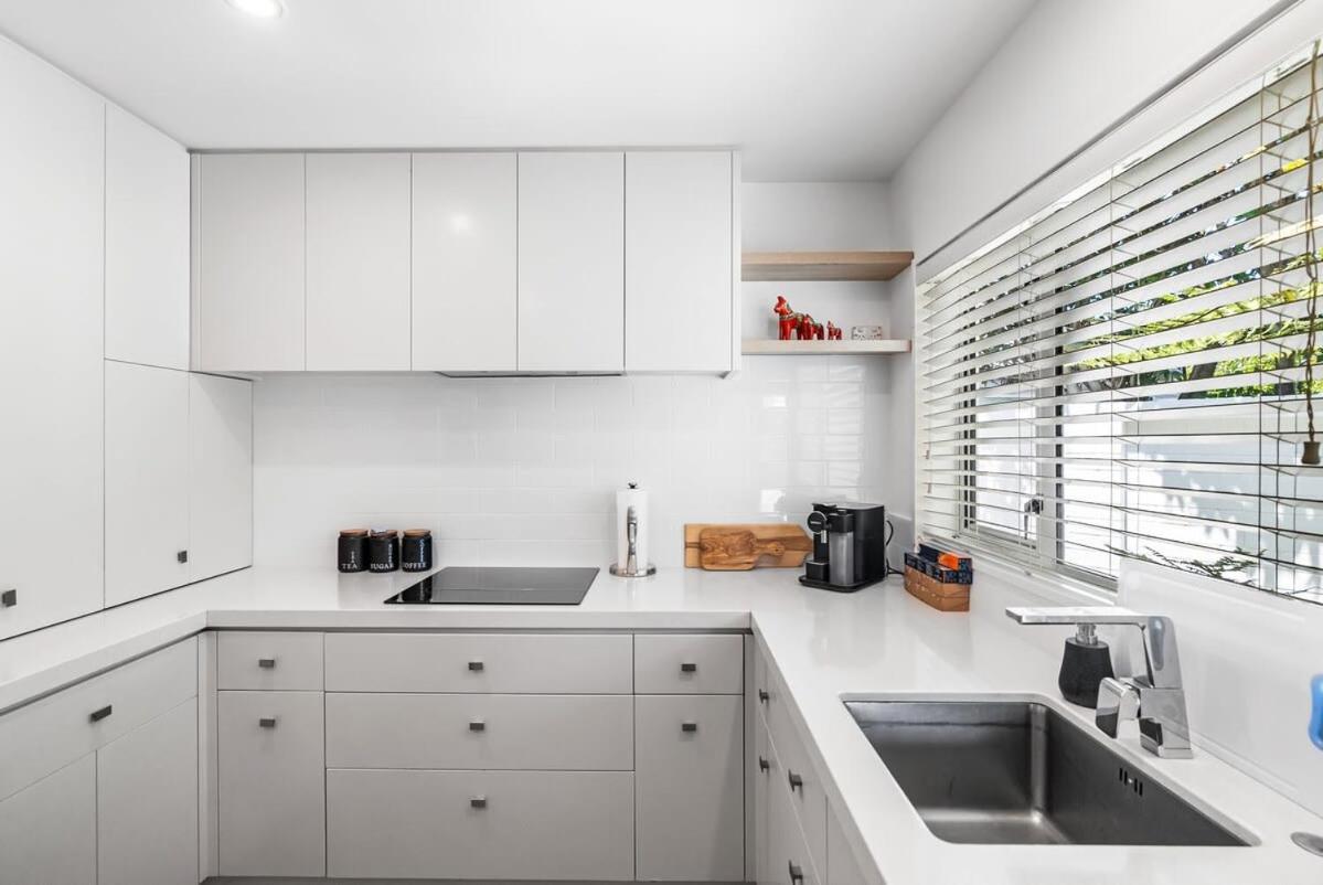 Kaleido Nook Enchanting 3br Magic On Rugby Street *