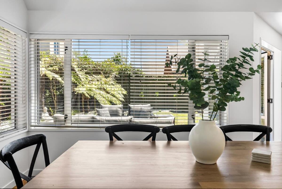Kaleido Nook Enchanting 3br Magic On Rugby Street * Christchurch