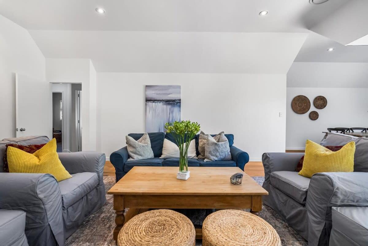 Kaleido Nook Enchanting 3br Magic On Rugby Street *