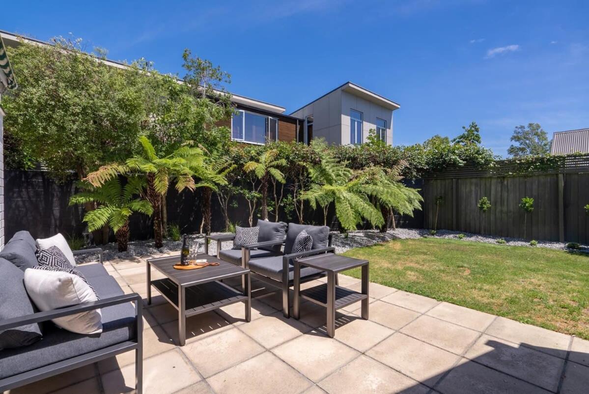Kaleido Nook Enchanting 3br Magic On Rugby Street