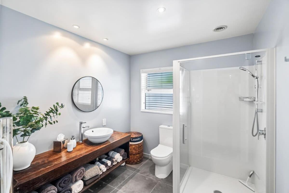 Kaleido Nook Enchanting 3br Magic On Rugby Street Holiday home Christchurch