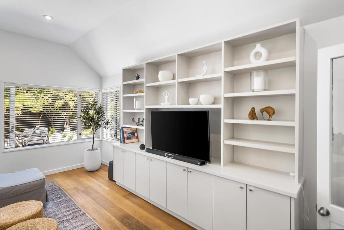 Holiday home Kaleido Nook Enchanting 3br Magic On Rugby Street Christchurch