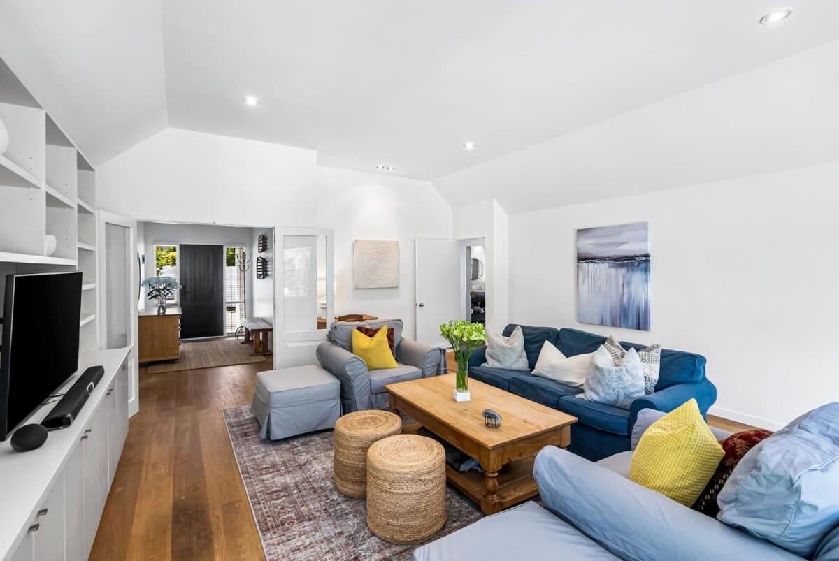 Kaleido Nook Enchanting 3br Magic On Rugby Street *