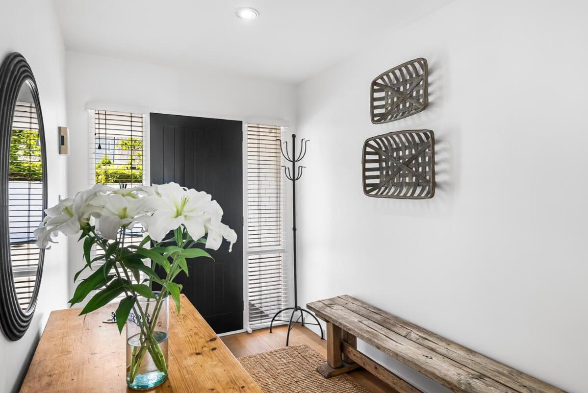 Kaleido Nook Enchanting 3br Magic On Rugby Street * Christchurch