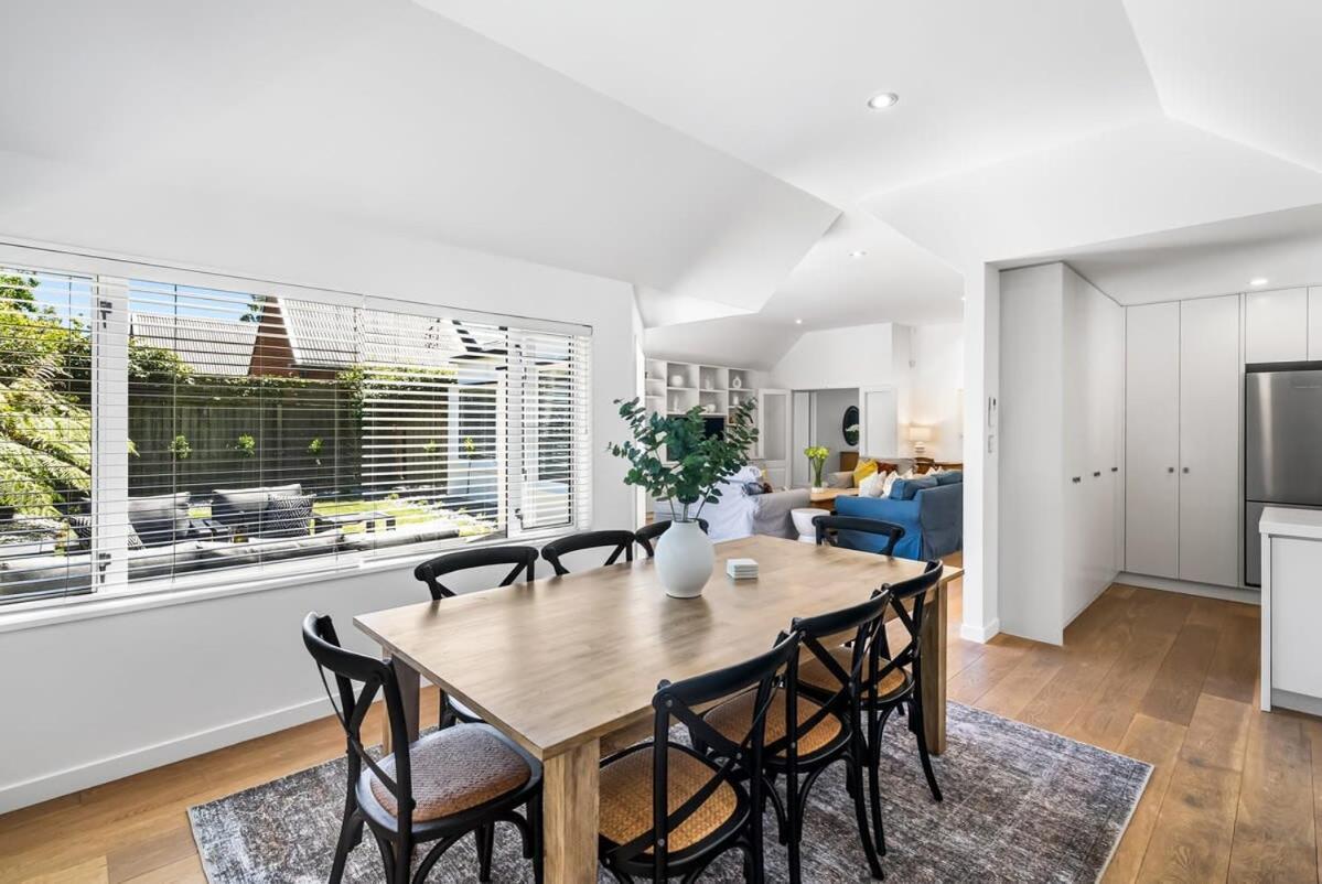 Kaleido Nook Enchanting 3br Magic On Rugby Street Holiday home