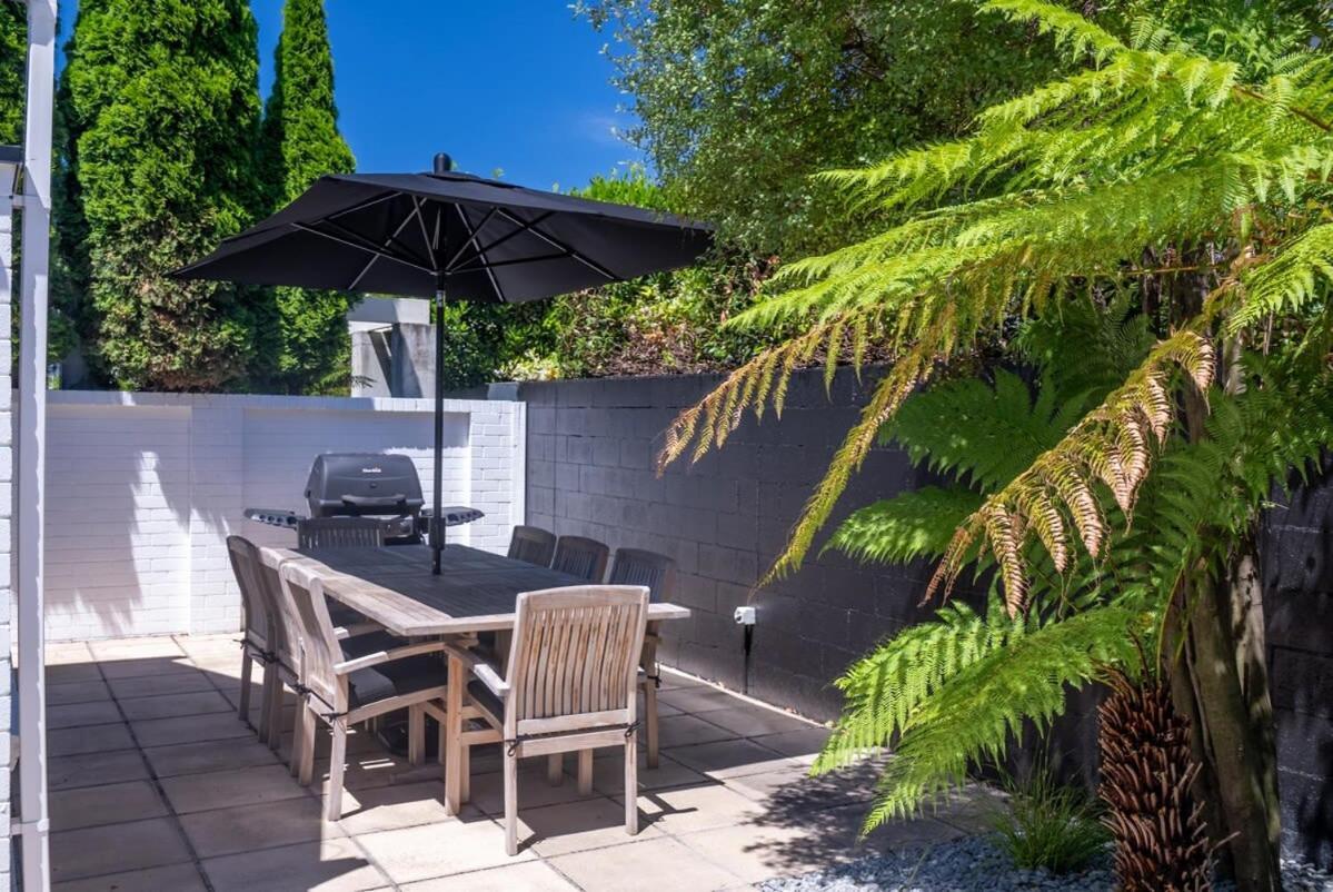 Kaleido Nook Enchanting 3br Magic On Rugby Street Holiday home Christchurch
