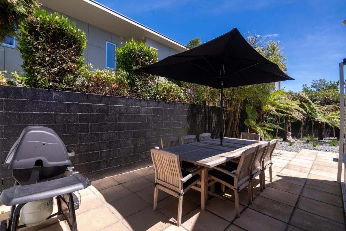 Kaleido Nook Enchanting 3br Magic On Rugby Street Holiday home Christchurch