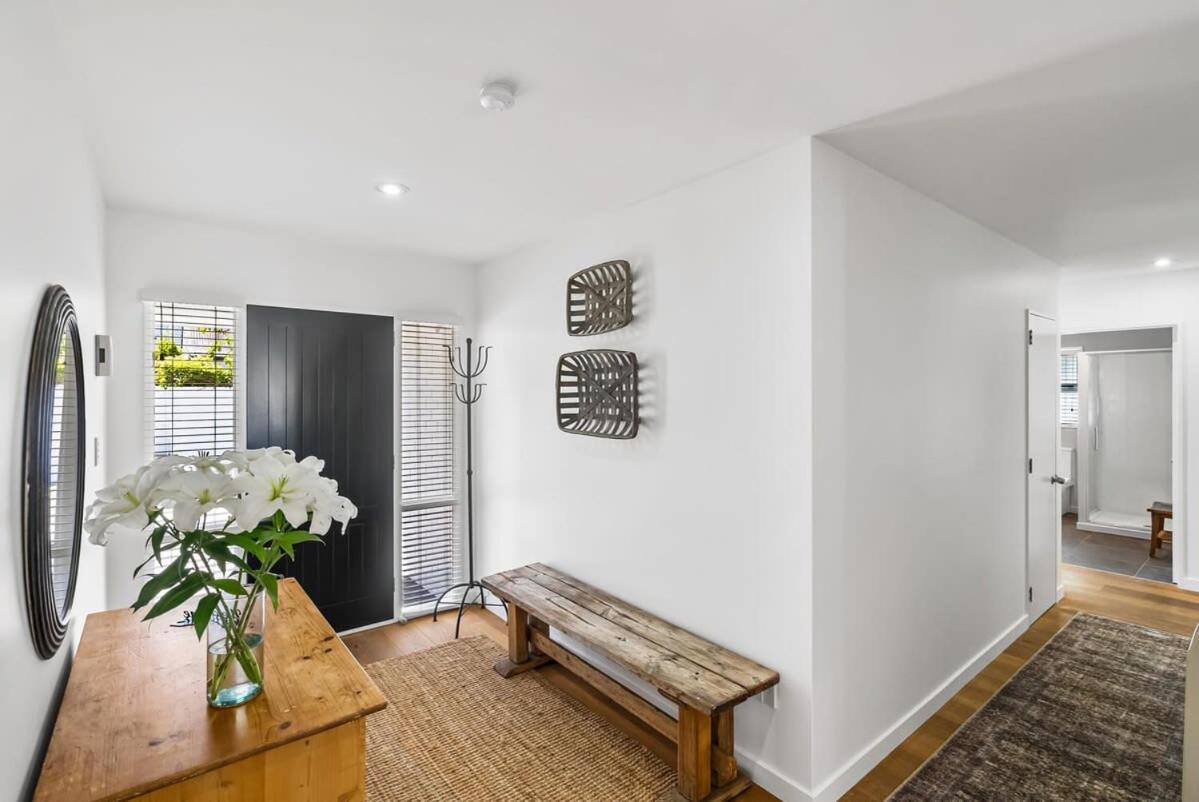 Holiday home Kaleido Nook Enchanting 3br Magic On Rugby Street