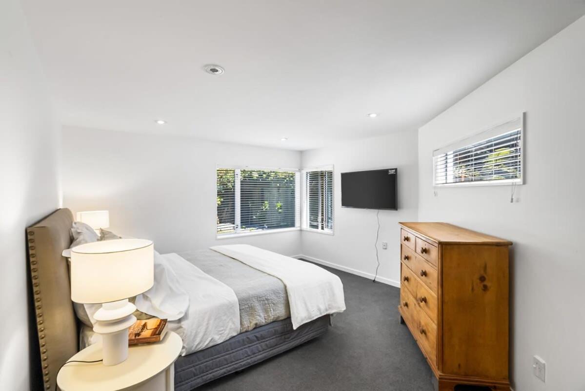 Kaleido Nook Enchanting 3br Magic On Rugby Street Holiday home Christchurch